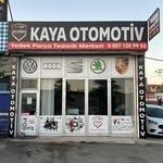 Kaya Otomotiv Yedek Parça Tedarik Merkezi