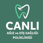 Canlı Ağız Ve Diş Sağlığı Polikliniği Logo