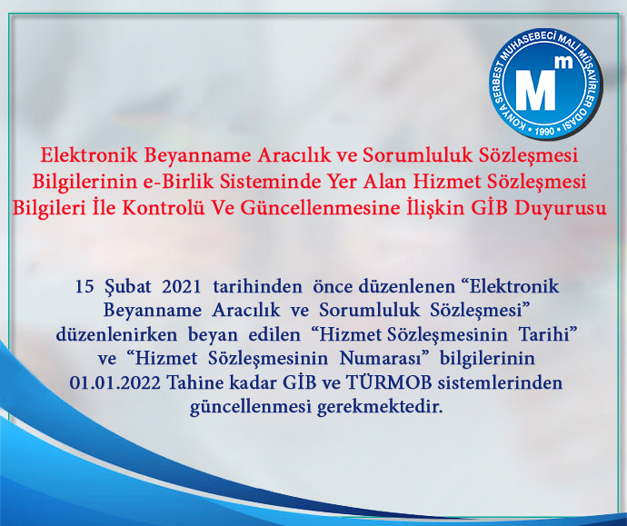 konya serbest muhasebeci mali musavirler odasi