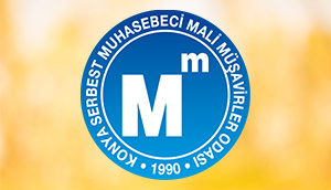 Konya SMMMO Logo